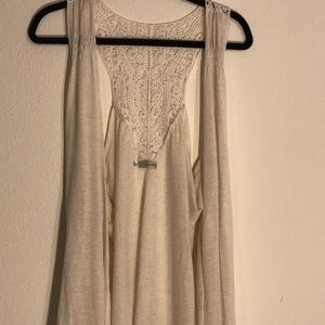 Maurice Sweater Vest